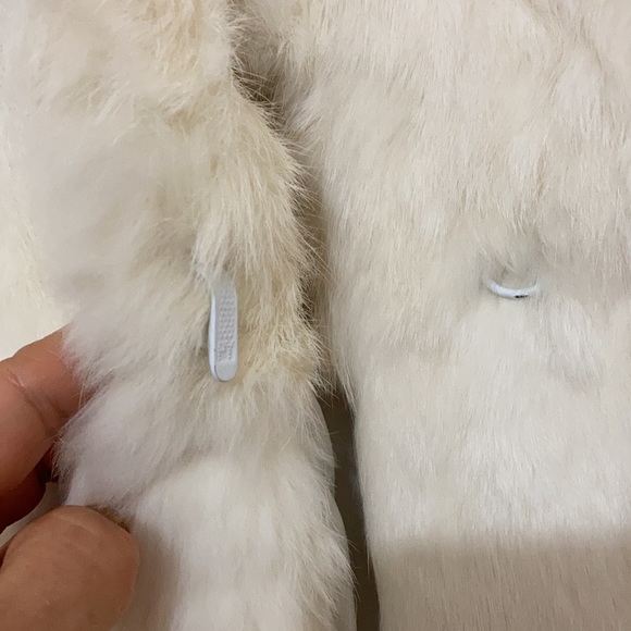 Real Rabbit Fur - Picture 7 of 13